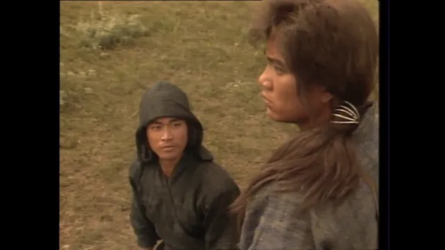 Thành Cát Tư Hãn (1987) tập 10 Vietsub HD - PhimMoiHot Thành Cát Tư Hãn (1987) tập 10 Vietsub HD - PhimMoiHot