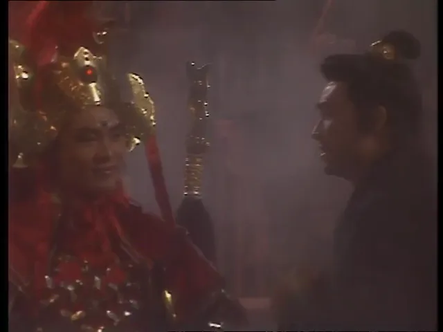 Diêm Vương Truyền Kỳ tập 11 Vietsub HD - PhimMoiHot Diêm Vương Truyền Kỳ tập 11 Vietsub HD - PhimMoiHot