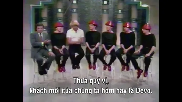 DEVO tập 1 Vietsub HD - PhimMoiHot DEVO tập 1 Vietsub HD - PhimMoiHot