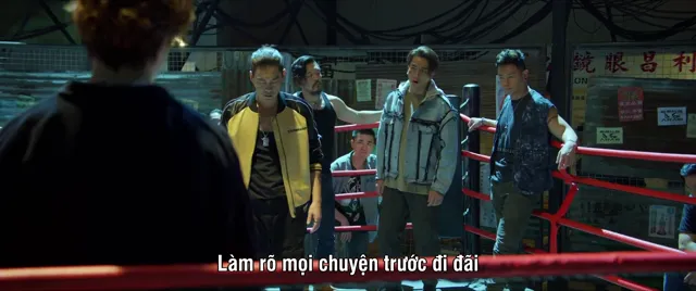 Hình ảnh Biên Duyên Hành Giả tập 1 trên PhimMoiHot Hình ảnh Biên Duyên Hành Giả tập 1 trên PhimMoiHot