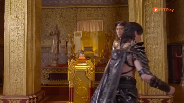 Truyền Thuyết Về Tình Yêu tập 13 Vietsub HD - PhimMoiHot Truyền Thuyết Về Tình Yêu tập 13 Vietsub HD - PhimMoiHot
