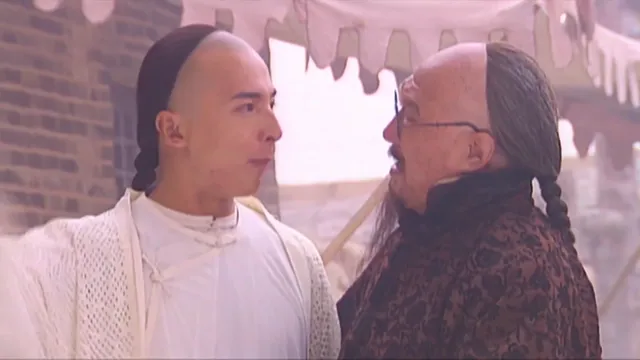 Đoạn Thù Cốc 2003 Vietsub HD - PhimMoiHot Đoạn Thù Cốc 2003 Vietsub HD - PhimMoiHot