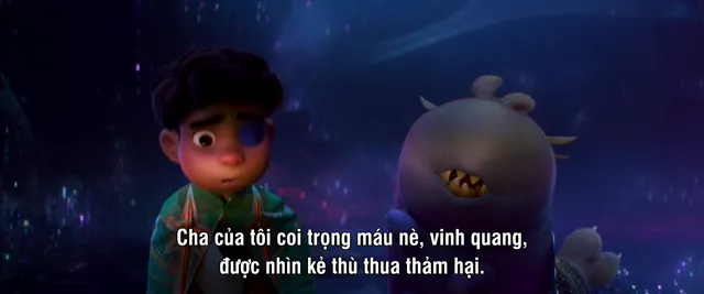 Hình ảnh Elio: Cậu Bé Đến Từ Trái Đất tập 1 trên PhimMoiHot Hình ảnh Elio: Cậu Bé Đến Từ Trái Đất tập 1 trên PhimMoiHot