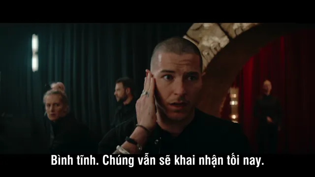 Hình ảnh Đặc Vụ Lau Kính tập 1 trên PhimMoiHot Hình ảnh Đặc Vụ Lau Kính tập 1 trên PhimMoiHot