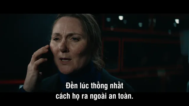 Đặc Vụ Lau Kính tập 1 Vietsub HD - PhimMoiHot Đặc Vụ Lau Kính tập 1 Vietsub HD - PhimMoiHot