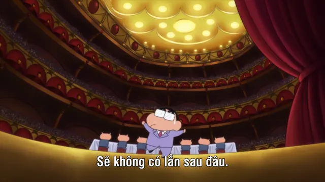 Shin – Cậu Bé Bút Chì 20: Cơn Bão Hung Hăng Gọi Mời! Shin và Công Chúa Vũ Trụ tập 1 Vietsub HD - PhimMoiHot Shin – Cậu Bé Bút Chì 20: Cơn Bão Hung Hăng Gọi Mời! Shin và Công Chúa Vũ Trụ tập 1 Vietsub HD - PhimMoiHot