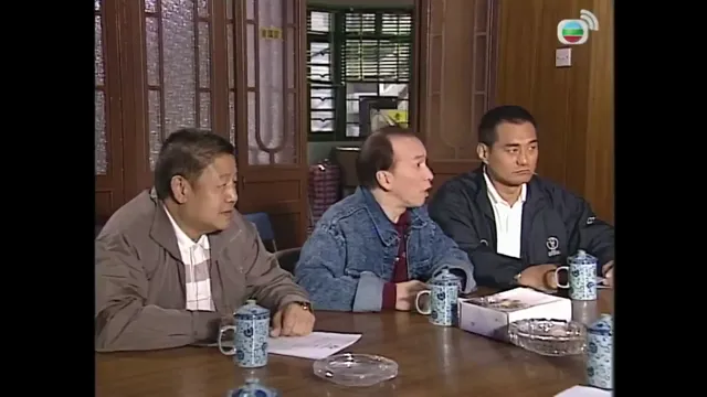 Hình ảnh Mưu Sinh tập 11 trên PhimMoiHot Hình ảnh Mưu Sinh tập 11 trên PhimMoiHot