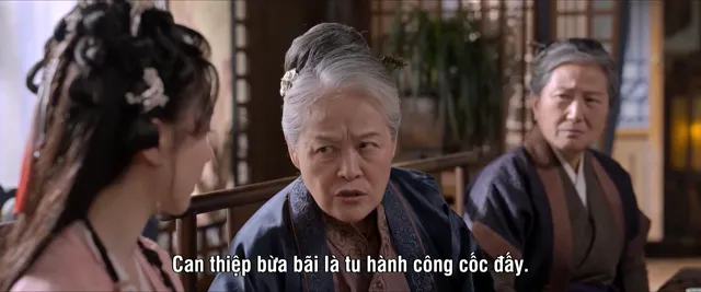 Hình ảnh Giai Ngẫu Thiên Thành tập 1 trên PhimMoiHot Hình ảnh Giai Ngẫu Thiên Thành tập 1 trên PhimMoiHot