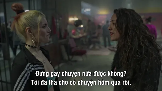 Dưới Lớp Bùn tập 6 Vietsub HD - PhimMoiHot Dưới Lớp Bùn tập 6 Vietsub HD - PhimMoiHot