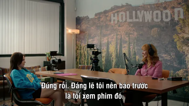 Hình ảnh The Comeback (Phần 3) tập 1 trên PhimMoiHot Hình ảnh The Comeback (Phần 3) tập 1 trên PhimMoiHot
