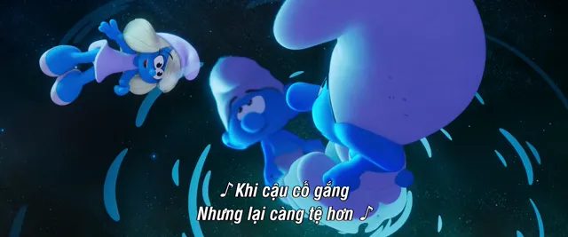 Hình ảnh phim Phim Xì Trum trên PhimMoiHot Hình ảnh phim Phim Xì Trum trên PhimMoiHot