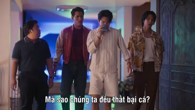 Án Mạng Trong Cơn Say tập 1 Vietsub HD - PhimMoiHot Án Mạng Trong Cơn Say tập 1 Vietsub HD - PhimMoiHot