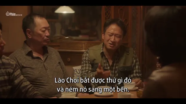 Hình ảnh phim Đáy Xã Hội trên PhimMoiHot Hình ảnh phim Đáy Xã Hội trên PhimMoiHot