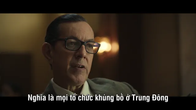 Saare Jahan Se Accha: Người bảo vệ thầm lặng tập 5 Vietsub HD - PhimMoiHot Saare Jahan Se Accha: Người bảo vệ thầm lặng tập 5 Vietsub HD - PhimMoiHot