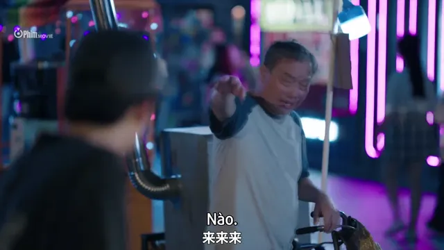 Hình ảnh Nghịch Ái tập 21 trên PhimMoiHot Hình ảnh Nghịch Ái tập 21 trên PhimMoiHot