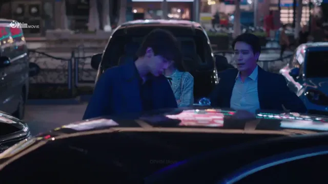 Nghịch Ái tập 21 Vietsub HD - PhimMoiHot Nghịch Ái tập 21 Vietsub HD - PhimMoiHot