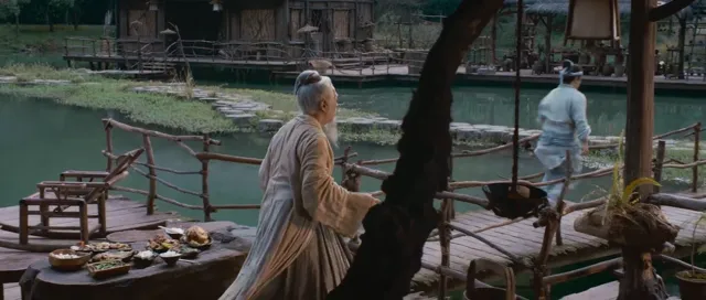 Phàm Nhân Tu Tiên Truyện tập 7 Vietsub HD - PhimMoiHot Phàm Nhân Tu Tiên Truyện tập 7 Vietsub HD - PhimMoiHot