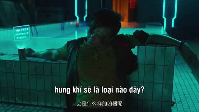 Hình ảnh Lật Ngược 21 Gam tập 15 trên PhimMoiHot Hình ảnh Lật Ngược 21 Gam tập 15 trên PhimMoiHot
