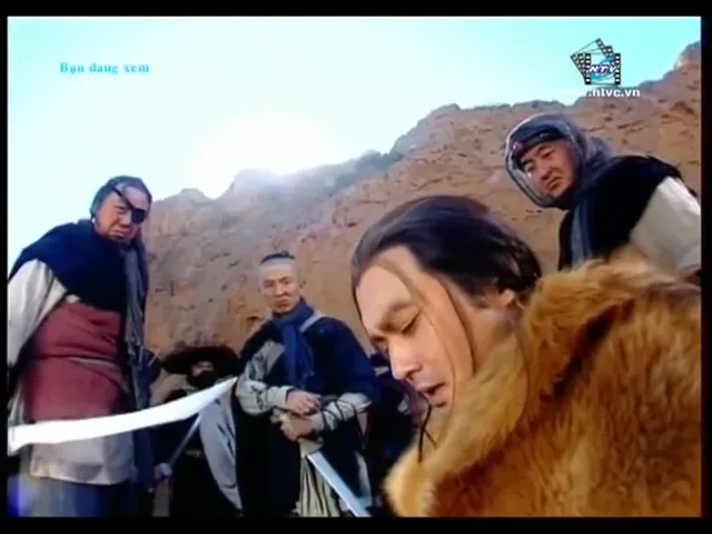 Nghịch Thủy Hàn Kiếm tập 13 Vietsub HD - PhimMoiHot Nghịch Thủy Hàn Kiếm tập 13 Vietsub HD - PhimMoiHot