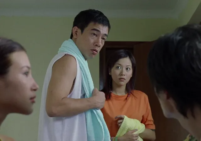 Xem phim Dial D for Demons Vietsub HD tại PhimMoiHot Xem phim Dial D for Demons Vietsub HD tại PhimMoiHot