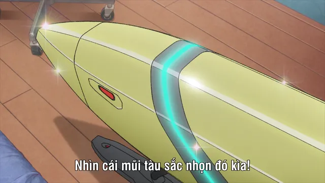 Xem T・P BON (Phần 2) tập 1 Vietsub tại PhimMoiHot Xem T・P BON (Phần 2) tập 1 Vietsub tại PhimMoiHot