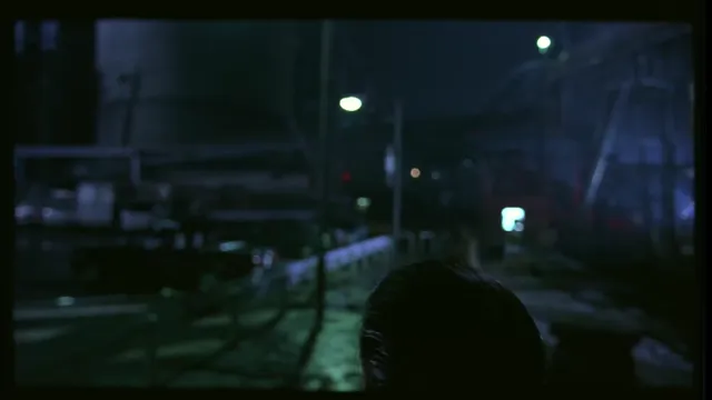 Hình ảnh Sleepless Town tập 1 trên PhimMoiHot Hình ảnh Sleepless Town tập 1 trên PhimMoiHot