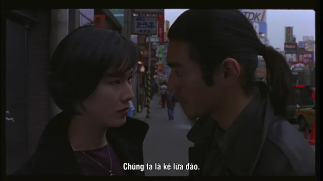 Sleepless Town tập 1 Vietsub HD - PhimMoiHot Sleepless Town tập 1 Vietsub HD - PhimMoiHot