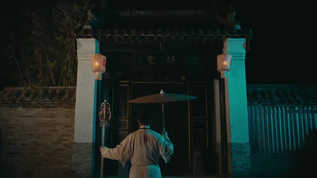 Truyền Thuyết Trấn Hồ Lí 2025 Vietsub HD - PhimMoiHot Truyền Thuyết Trấn Hồ Lí 2025 Vietsub HD - PhimMoiHot