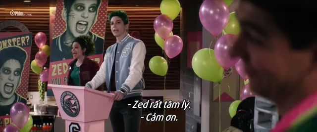 Z-O-M-B-I-E-S 2 tập 1 Vietsub HD - PhimMoiHot Z-O-M-B-I-E-S 2 tập 1 Vietsub HD - PhimMoiHot