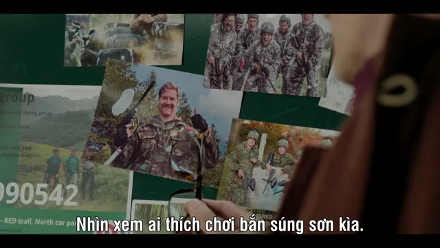 Hình ảnh phim Thám Tử Nghệ Thuật trên PhimMoiHot Hình ảnh phim Thám Tử Nghệ Thuật trên PhimMoiHot