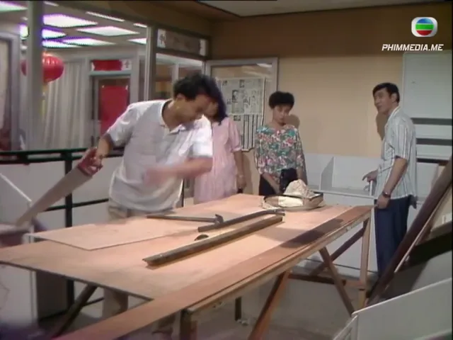 Ân Oán Nghĩa Tình tập 13 Vietsub HD - PhimMoiHot Ân Oán Nghĩa Tình tập 13 Vietsub HD - PhimMoiHot