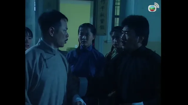 Điệp Vụ Sân Khấu tập 14 Vietsub HD - PhimMoiHot Điệp Vụ Sân Khấu tập 14 Vietsub HD - PhimMoiHot