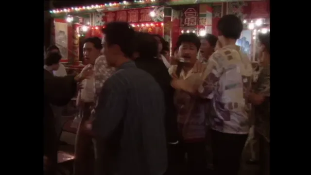 Khoảng Đời Bão Táp tập 1 Vietsub HD - PhimMoiHot Khoảng Đời Bão Táp tập 1 Vietsub HD - PhimMoiHot