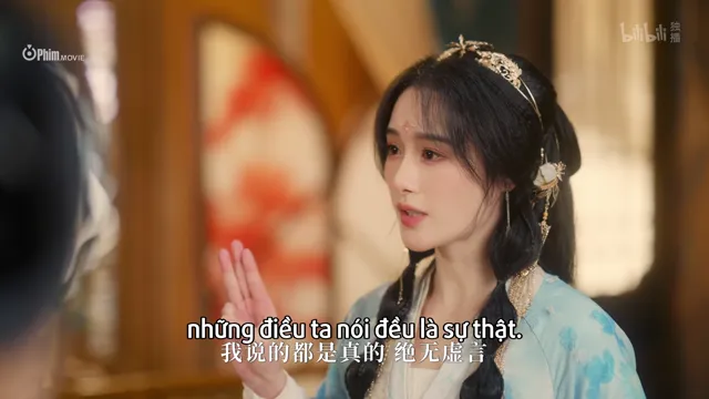 Bán Tỉnh Phù Sinh tập 1 Vietsub HD - PhimMoiHot Bán Tỉnh Phù Sinh tập 1 Vietsub HD - PhimMoiHot