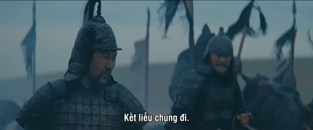 Rise of the Conqueror 2026 Vietsub HD - PhimMoiHot Rise of the Conqueror 2026 Vietsub HD - PhimMoiHot