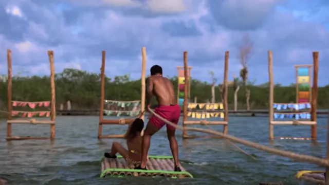 Ghép Đôi Hoàn Hảo (Phần 3) tập 1 Vietsub HD - PhimMoiHot Ghép Đôi Hoàn Hảo (Phần 3) tập 1 Vietsub HD - PhimMoiHot