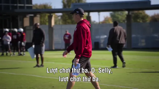 Hình ảnh SEC Football: Bóng bầu dục Mỹ thứ Bảy tập 1 trên PhimMoiHot Hình ảnh SEC Football: Bóng bầu dục Mỹ thứ Bảy tập 1 trên PhimMoiHot