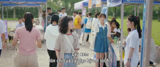 Phương Trình Tình Yêu tập 9 Vietsub HD - PhimMoiHot Phương Trình Tình Yêu tập 9 Vietsub HD - PhimMoiHot