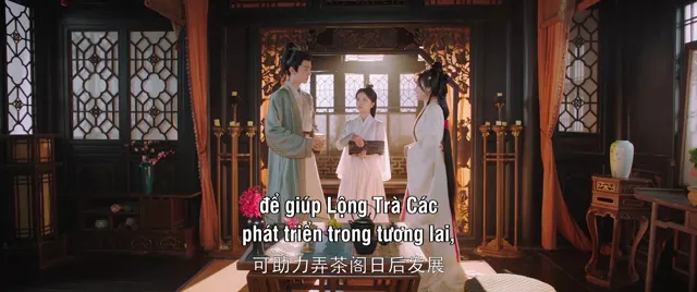 Rể Hiền tập 3 Vietsub HD - PhimMoiHot Rể Hiền tập 3 Vietsub HD - PhimMoiHot