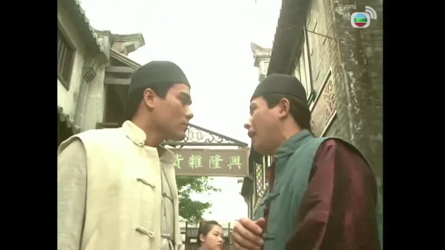 Hình ảnh phim Lâm Thế Vinh trên PhimMoiHot Hình ảnh phim Lâm Thế Vinh trên PhimMoiHot
