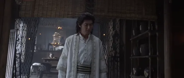 Hoa Sơn Luận Kiếm – Đông Tà Tây Độc tập 3 Vietsub HD - PhimMoiHot Hoa Sơn Luận Kiếm – Đông Tà Tây Độc tập 3 Vietsub HD - PhimMoiHot
