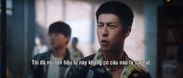 Thiên Hi Phong Vân tập 11 Vietsub HD - PhimMoiHot Thiên Hi Phong Vân tập 11 Vietsub HD - PhimMoiHot