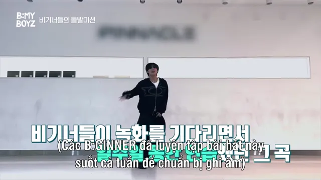 Xem B:MY BOYZ tập 1 Vietsub tại PhimMoiHot Xem B:MY BOYZ tập 1 Vietsub tại PhimMoiHot