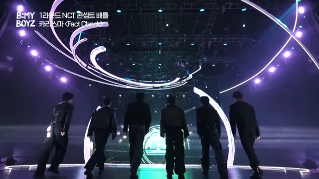 B:MY BOYZ tập 1 Vietsub HD - PhimMoiHot B:MY BOYZ tập 1 Vietsub HD - PhimMoiHot