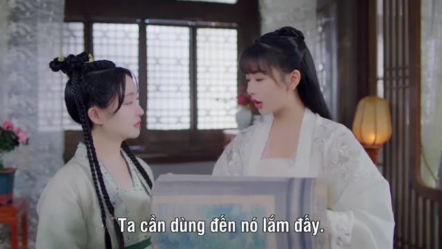 Minh Môi Thiện Thú tập 13 Vietsub HD - PhimMoiHot Minh Môi Thiện Thú tập 13 Vietsub HD - PhimMoiHot