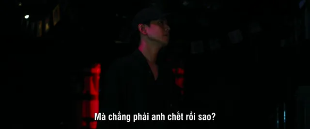 Hình ảnh Sát Thủ Vô Hình tập 1 trên PhimMoiHot Hình ảnh Sát Thủ Vô Hình tập 1 trên PhimMoiHot