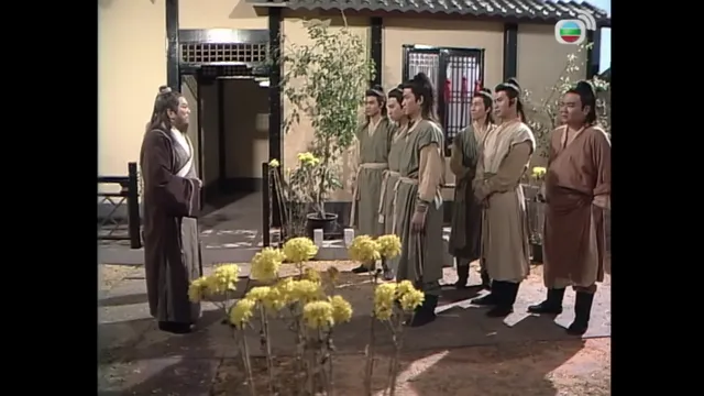 Thanh Đao Huyền Bí tập 1 Vietsub HD - PhimMoiHot Thanh Đao Huyền Bí tập 1 Vietsub HD - PhimMoiHot