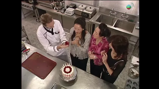 Tiệm Bánh Gateau tập 15 Vietsub HD - PhimMoiHot Tiệm Bánh Gateau tập 15 Vietsub HD - PhimMoiHot