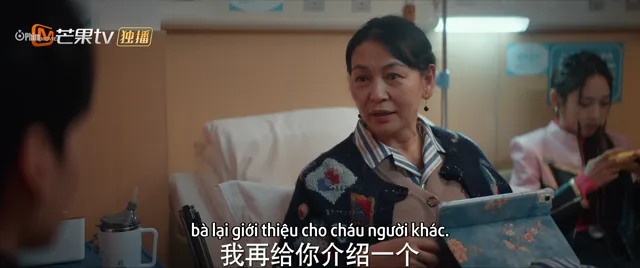 Hình ảnh Đôi Mắt Thâm Tình tập 14 trên PhimMoiHot Hình ảnh Đôi Mắt Thâm Tình tập 14 trên PhimMoiHot