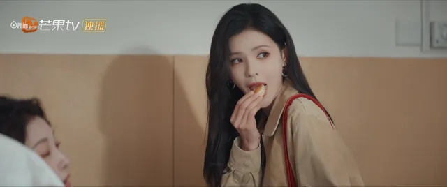 Đôi Mắt Thâm Tình tập 14 Vietsub HD - PhimMoiHot Đôi Mắt Thâm Tình tập 14 Vietsub HD - PhimMoiHot
